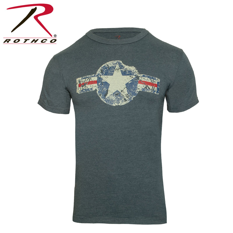 Rothco Vintage Army Air Corps T-Shirt