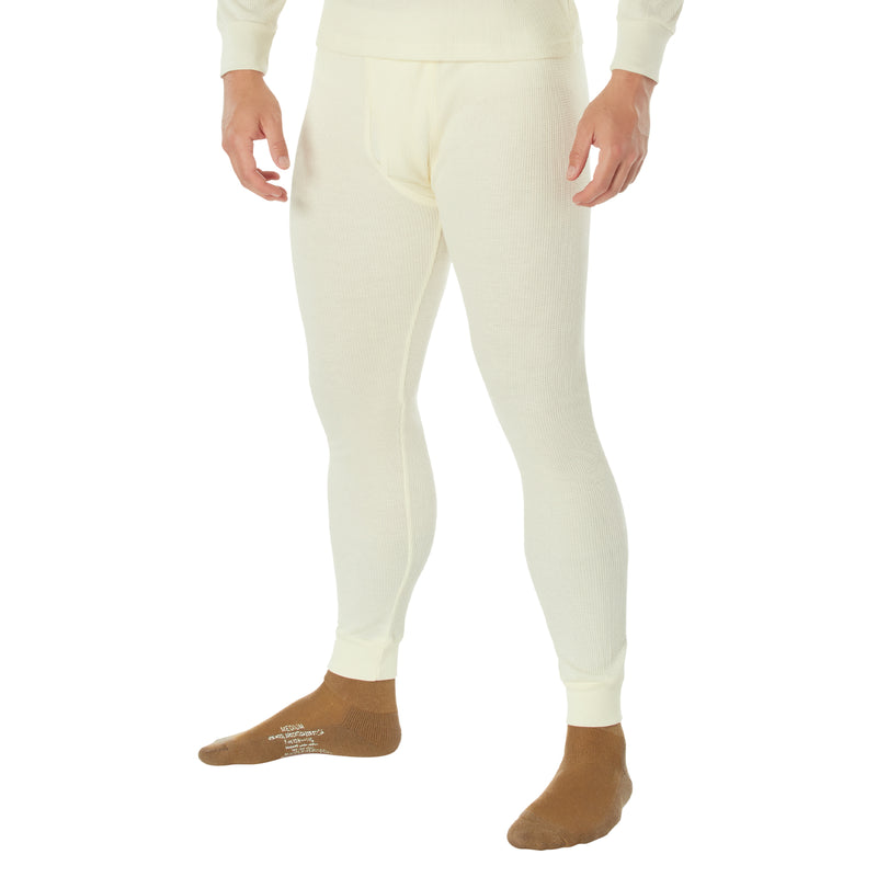 Rothco Thermal Knit Underwear Bottoms