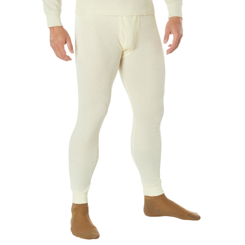 Rothco Thermal Knit Underwear Bottoms