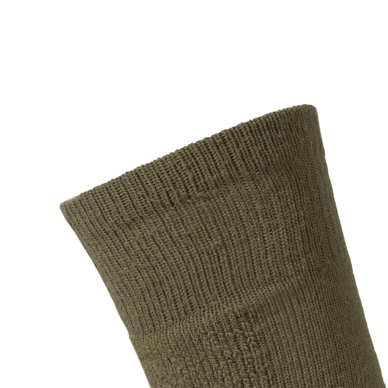 Rothco Wool Blend Mid-Calf Winter Socks