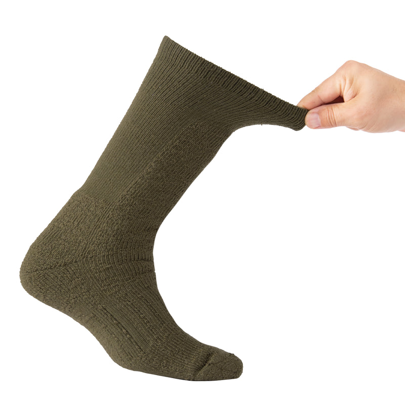 Rothco Wool Blend Mid-Calf Winter Socks