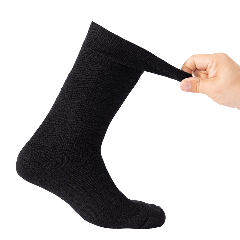 Rothco Wool Blend Mid-Calf Winter Socks