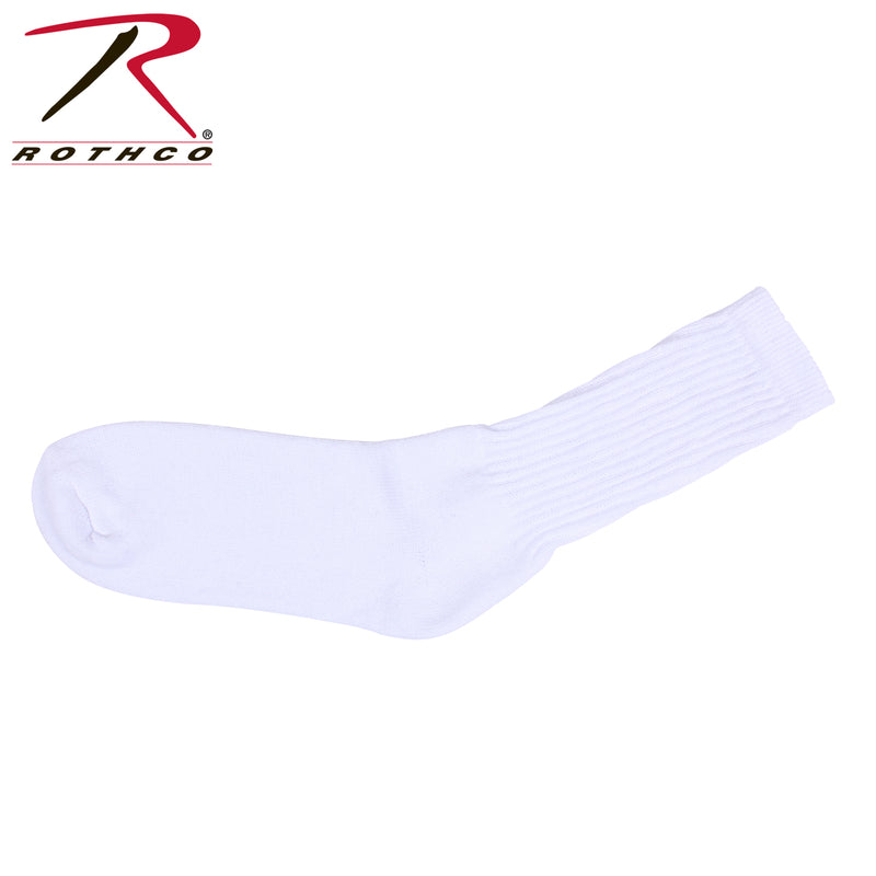 Rothco Athletic Crew Socks