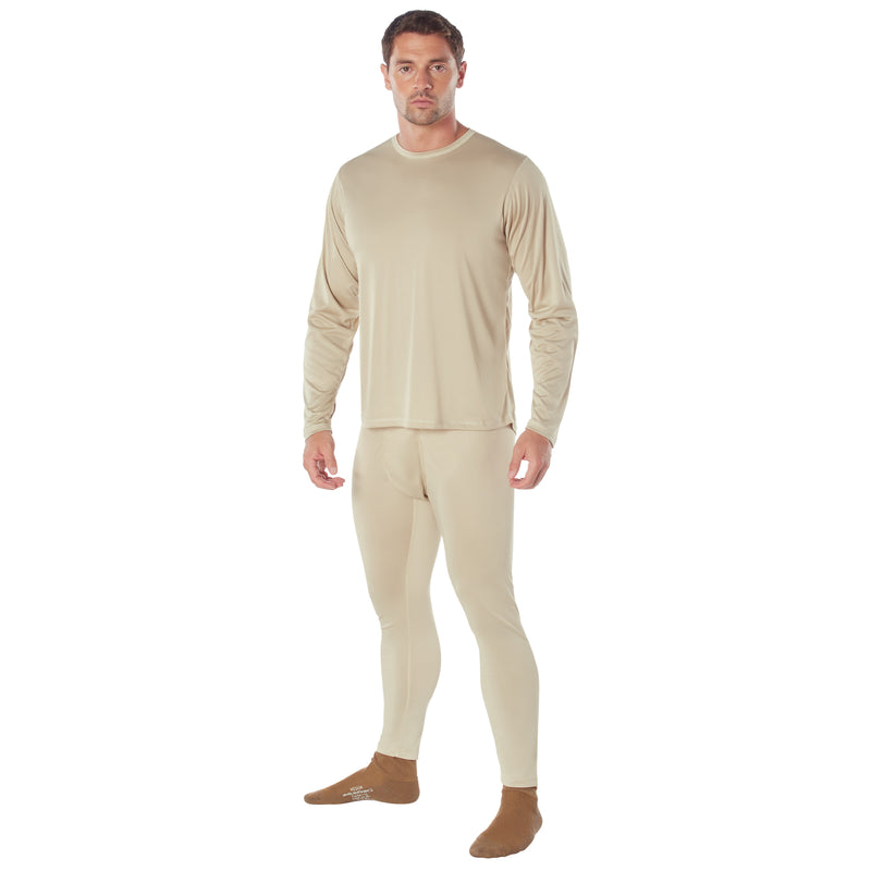 Rothco Gen III Silk Weight Bottoms