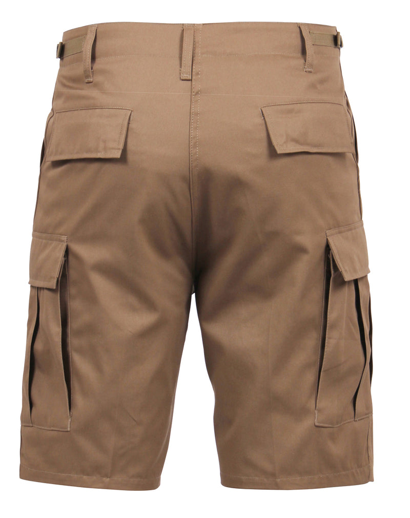 Rothco Tactical BDU Shorts