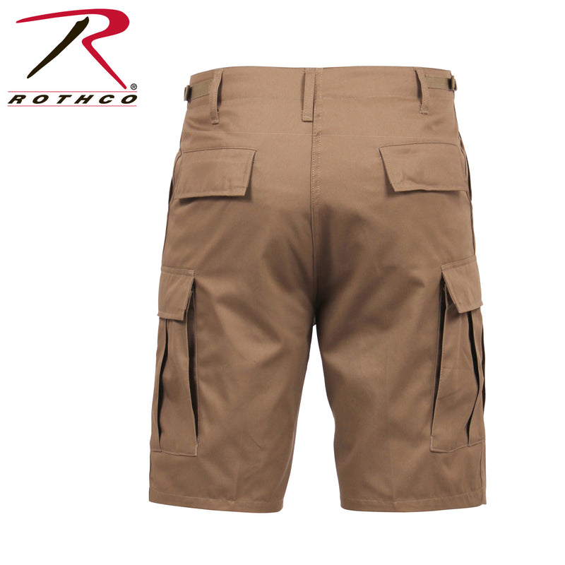 Rothco Tactical BDU Shorts