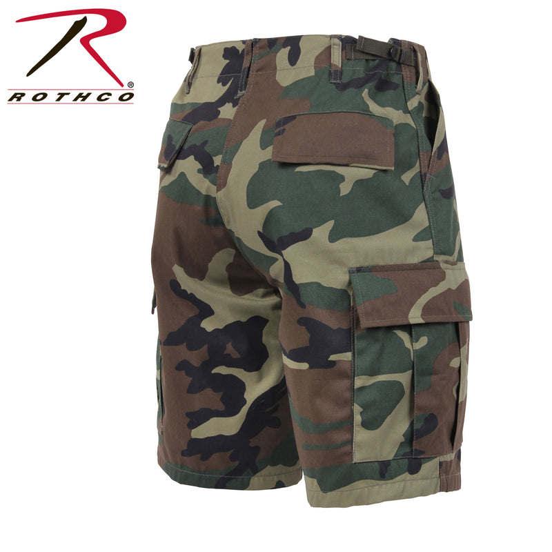 Rothco Tactical BDU Shorts