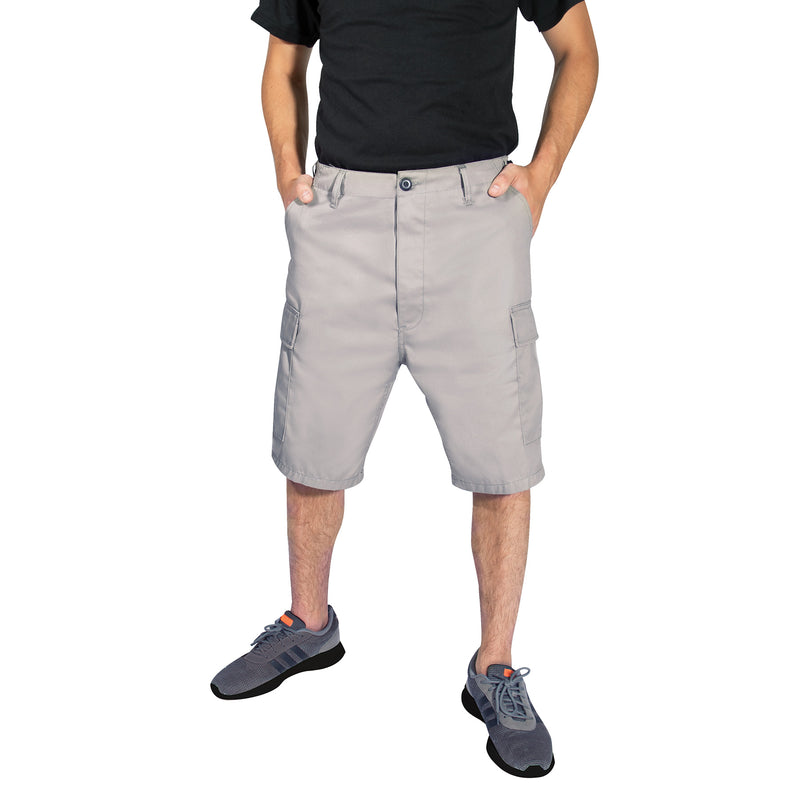 Rothco Tactical BDU Shorts