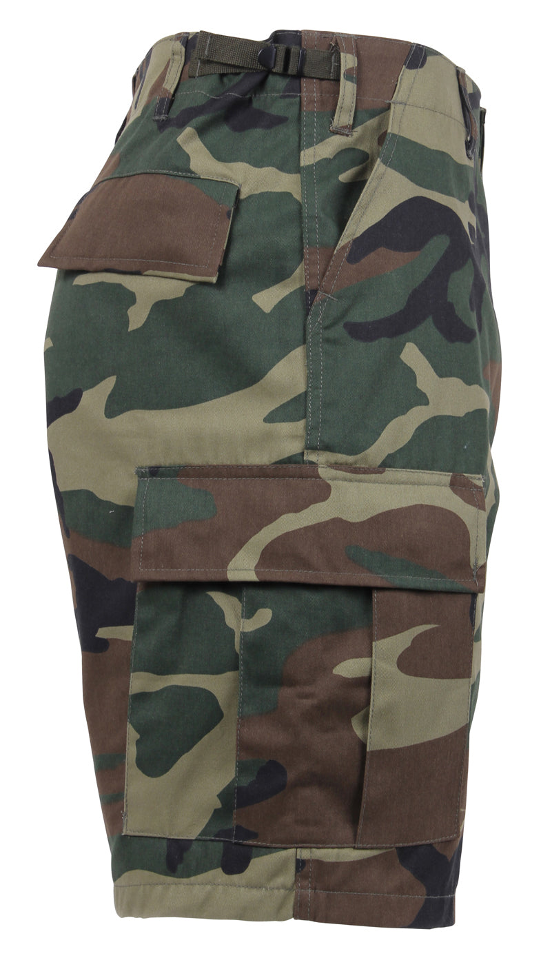 Rothco Tactical BDU Shorts