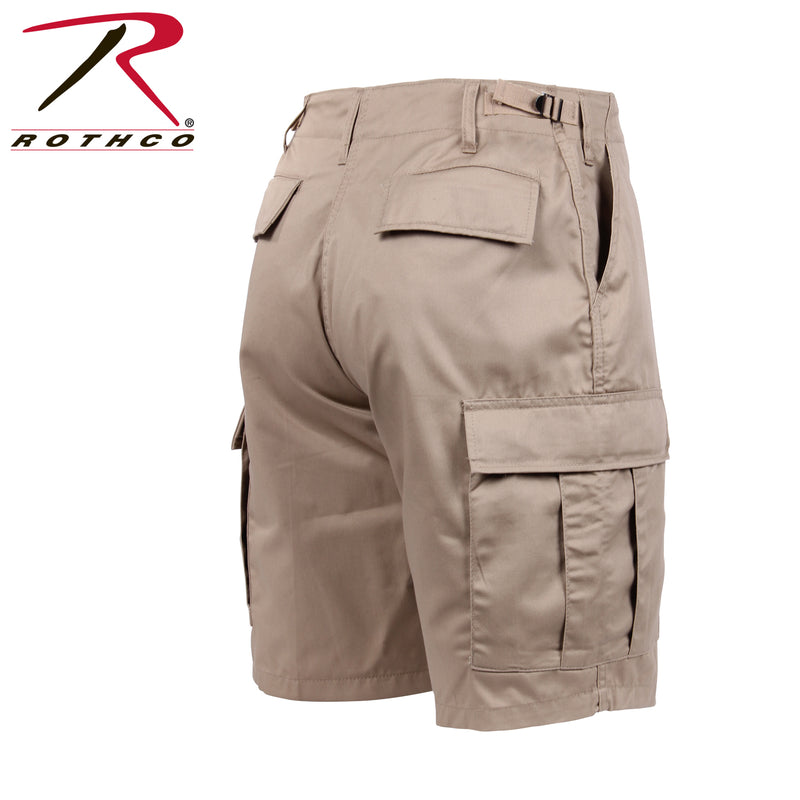 Rothco Tactical BDU Shorts