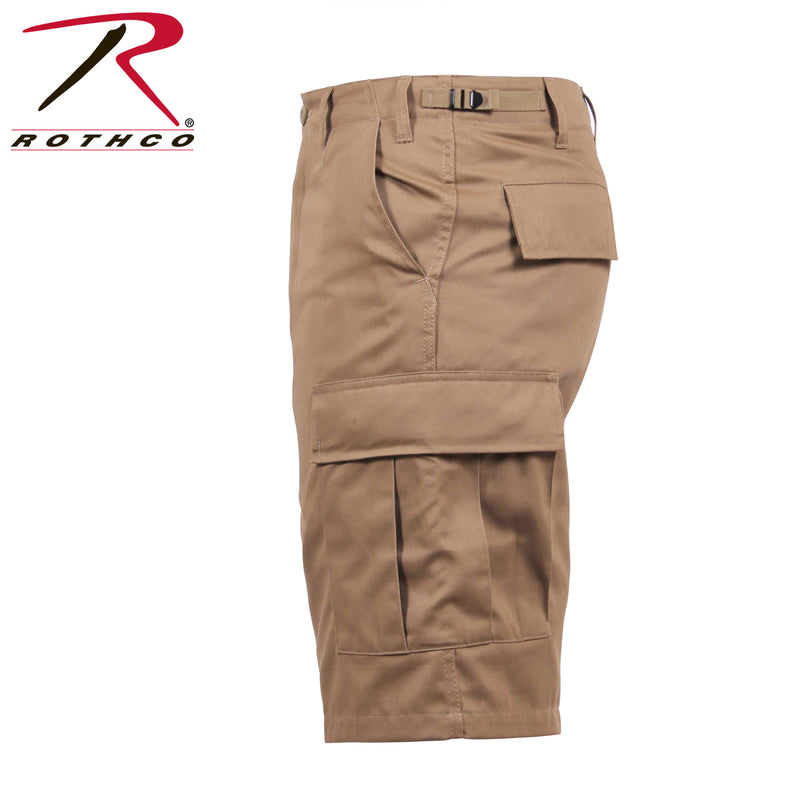 Rothco Tactical BDU Shorts