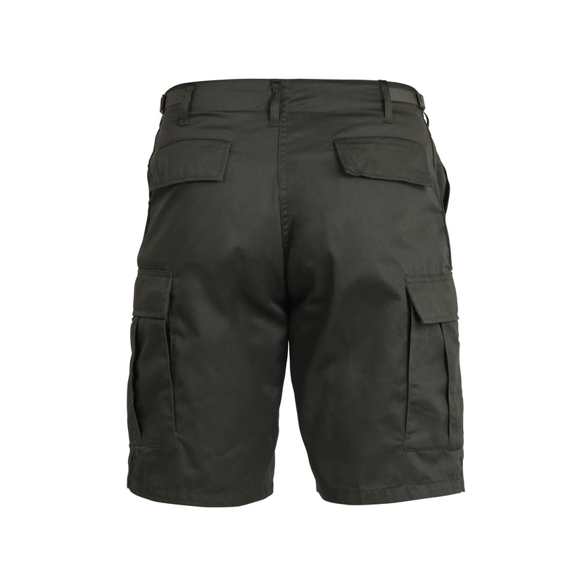 Rothco Tactical BDU Shorts