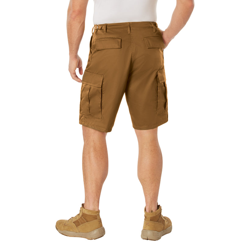 Rothco Tactical BDU Shorts