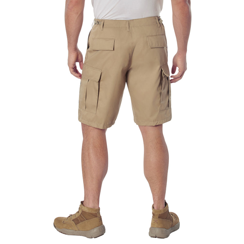 Rothco Tactical BDU Shorts