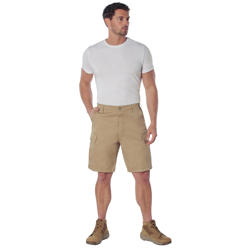 Rothco Tactical BDU Shorts