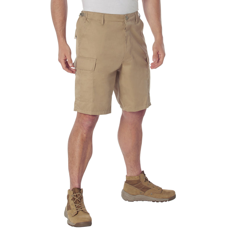 Rothco Tactical BDU Shorts