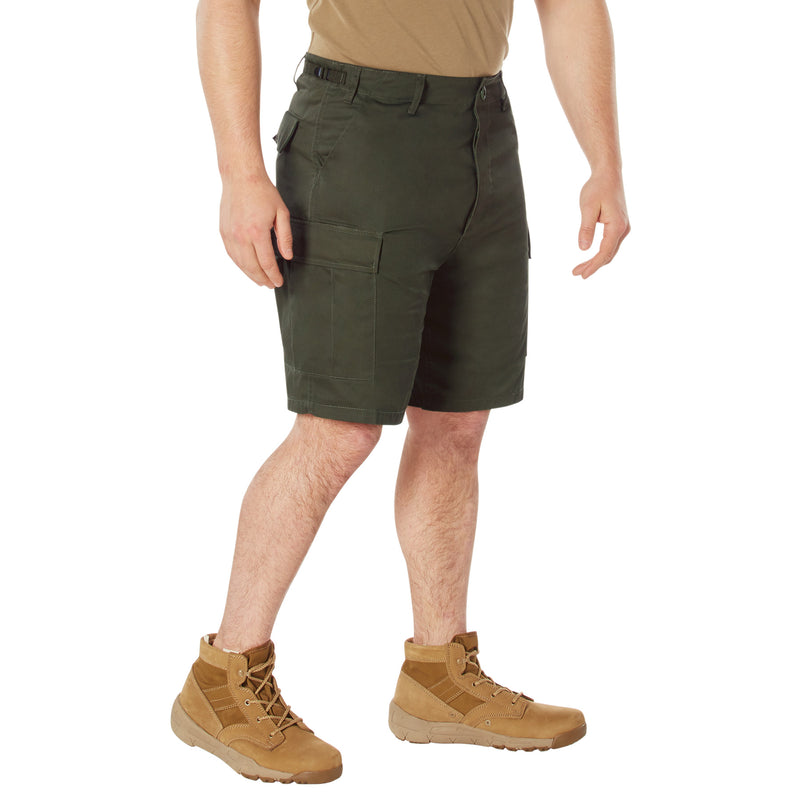 Rothco Tactical BDU Shorts