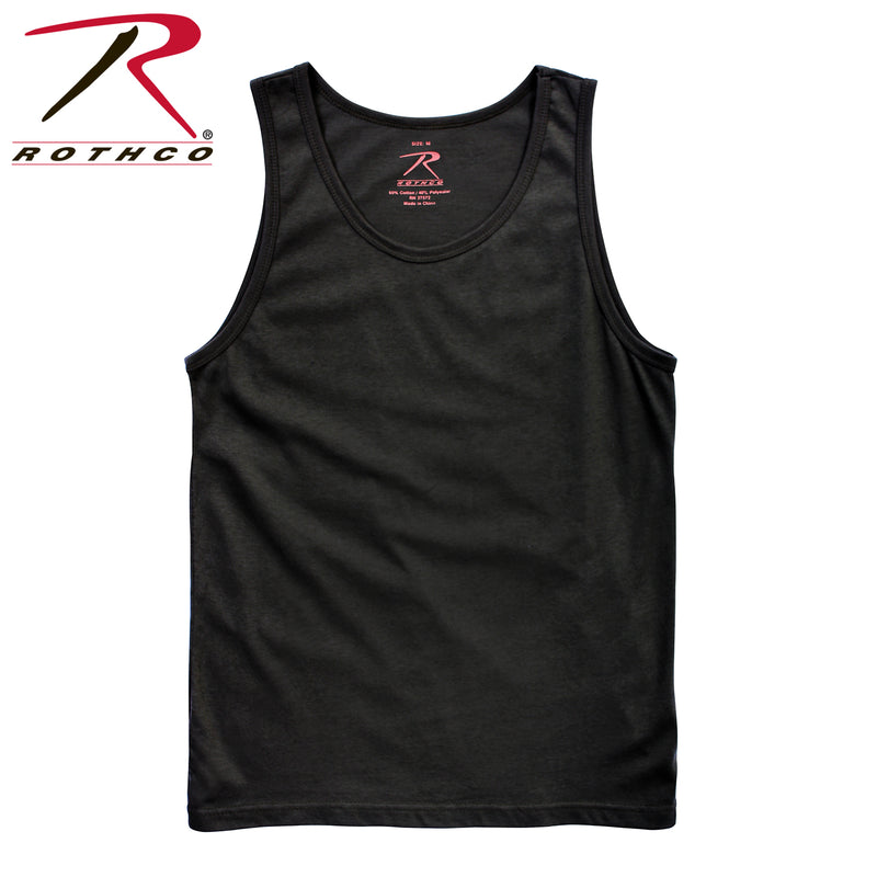 Rothco Tank Top