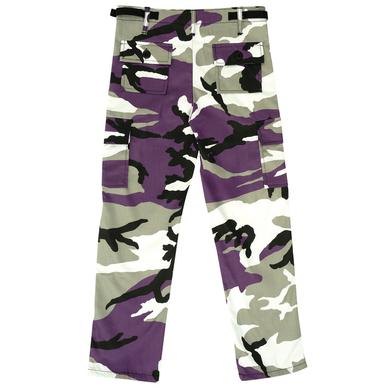 Rothco Kids BDU Pants