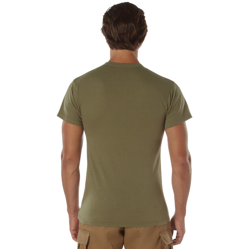 Rothco Vintage 'Army' T-Shirt