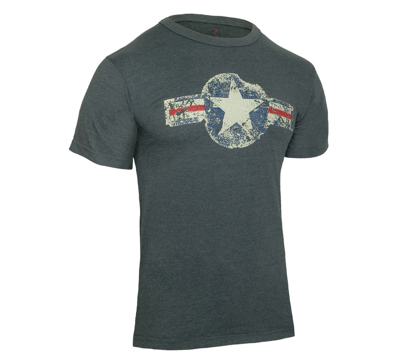 Rothco Vintage Army Air Corps T-Shirt