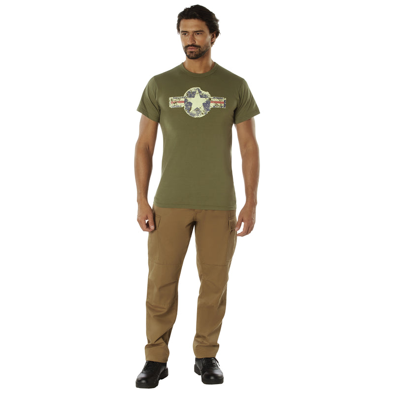 Rothco Vintage Army Air Corps T-Shirt