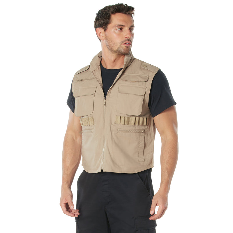 Rothco Ranger Vests