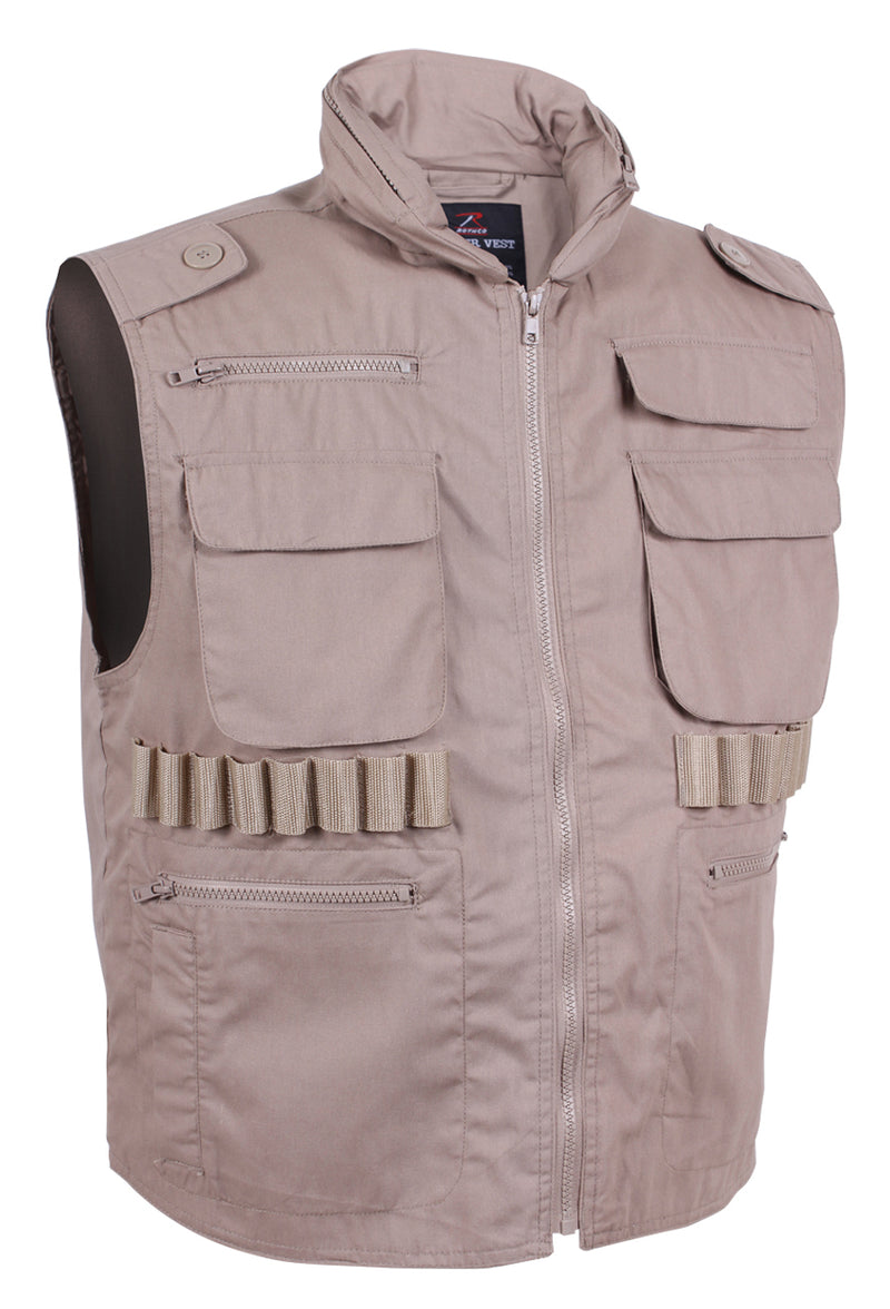 Rothco Ranger Vests