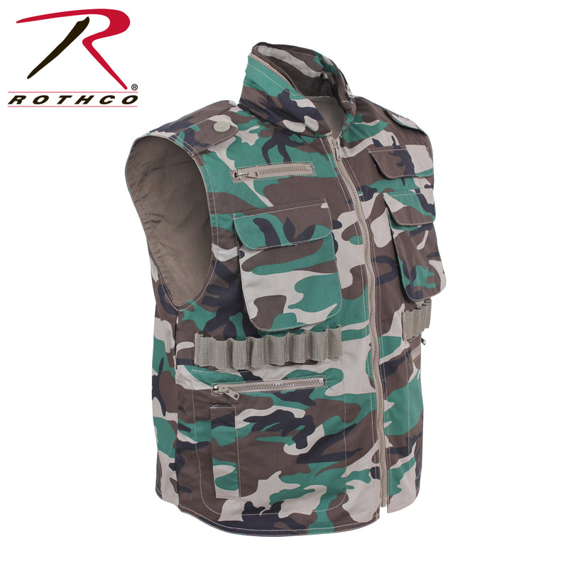 Rothco Ranger Vests