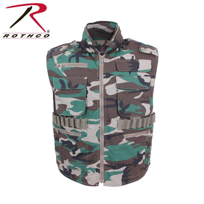 Rothco Ranger Vests