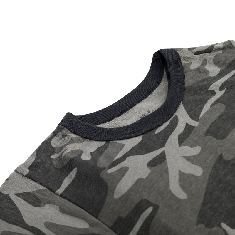 Rothco Kids Camo T-Shirts