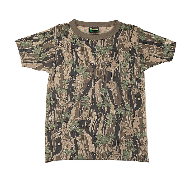 Rothco Kids Camo T-Shirts