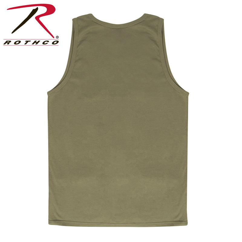 Rothco Tank Top