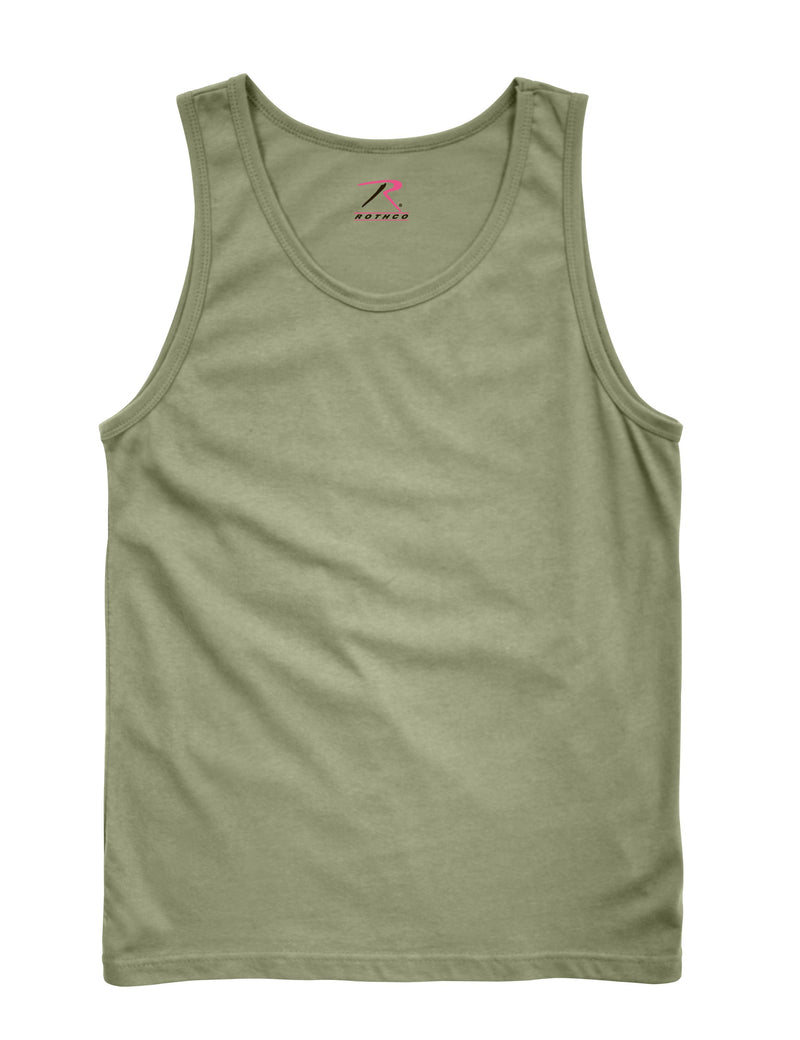 Rothco Tank Top