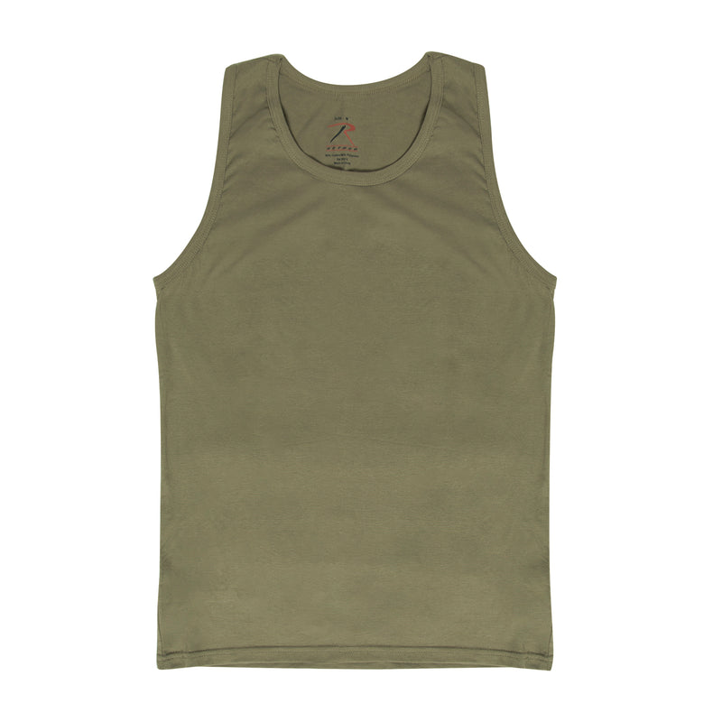 Rothco Tank Top