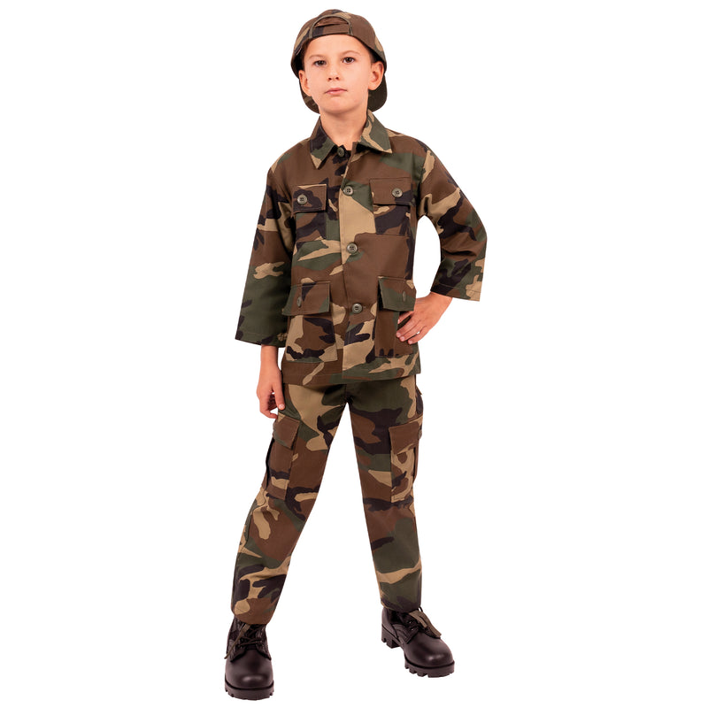 Rothco Kids BDU Pants