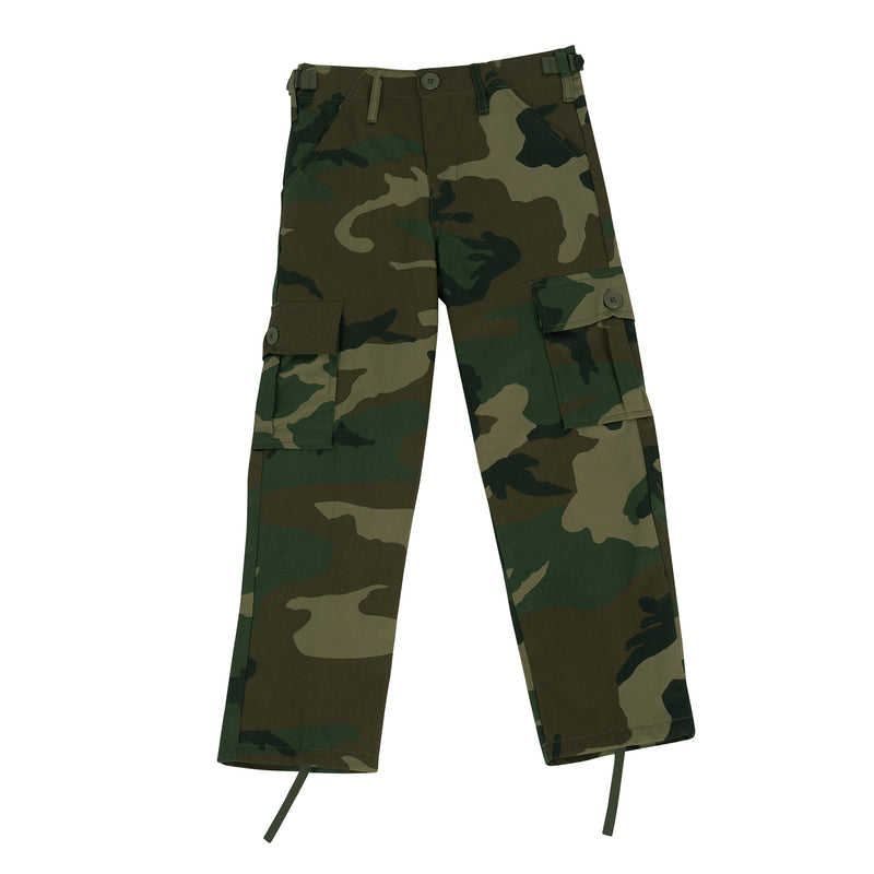 Rothco Kids BDU Pants