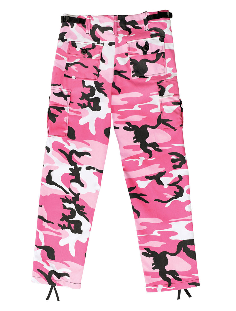 Rothco Kids BDU Pants