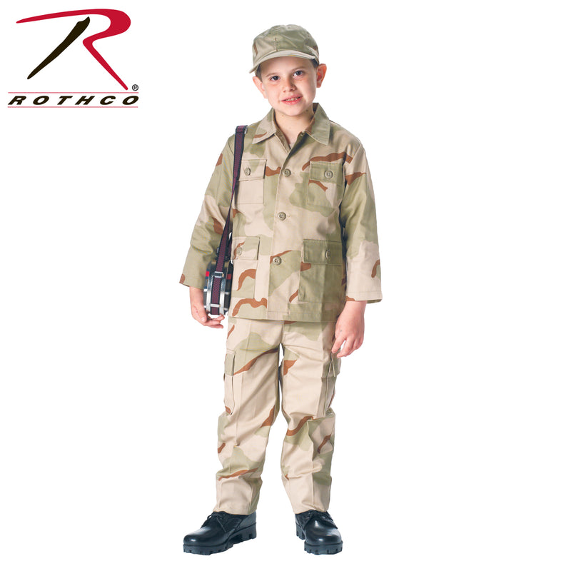 Rothco Kids BDU Pants