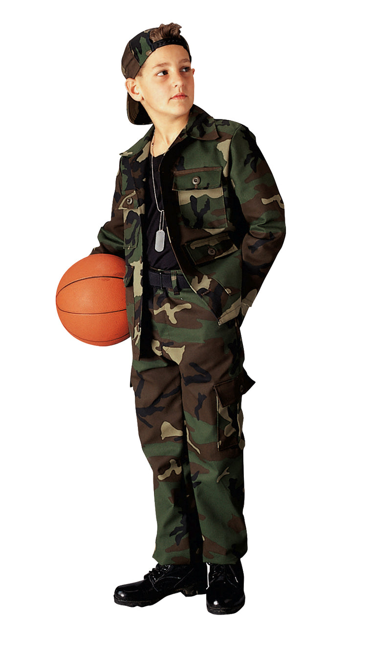 Rothco Kids BDU Pants