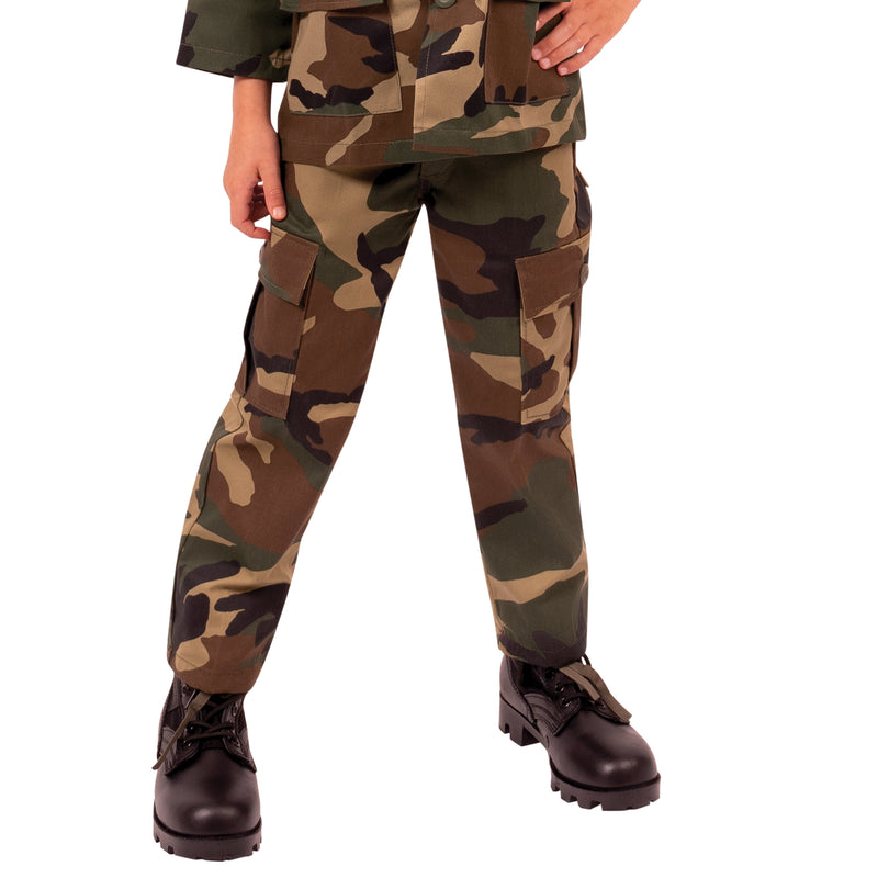 Rothco Kids BDU Pants