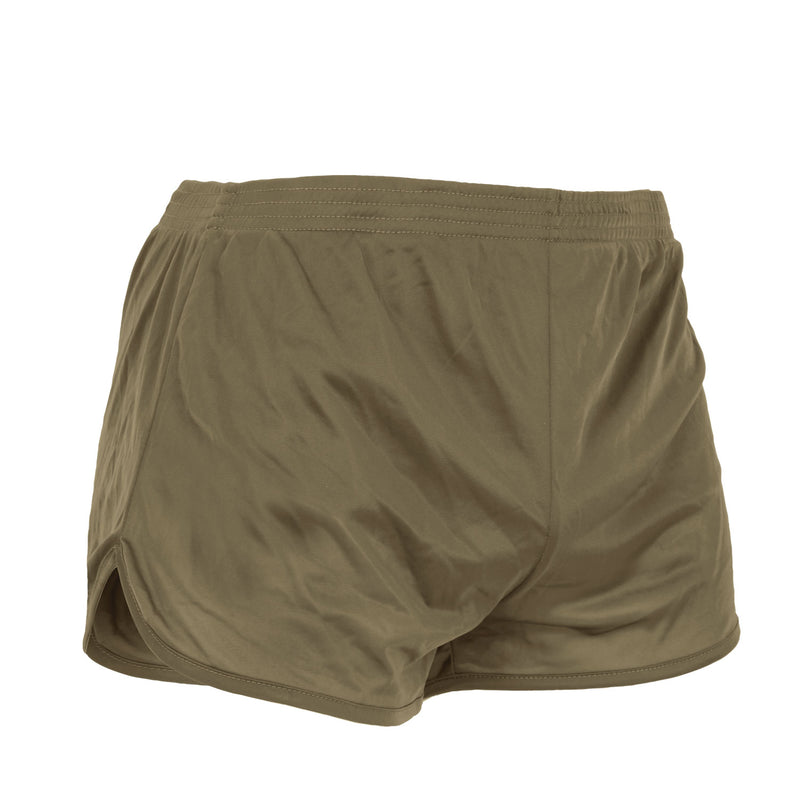 Rothco Ranger P/T (Physical Training) Shorts