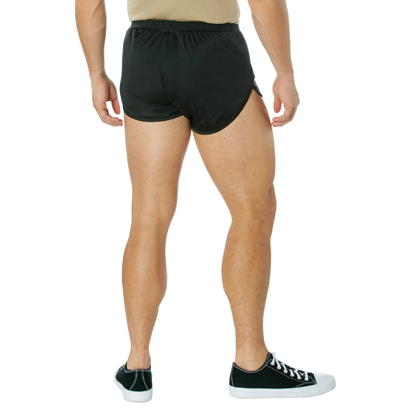 Rothco Ranger P/T (Physical Training) Shorts