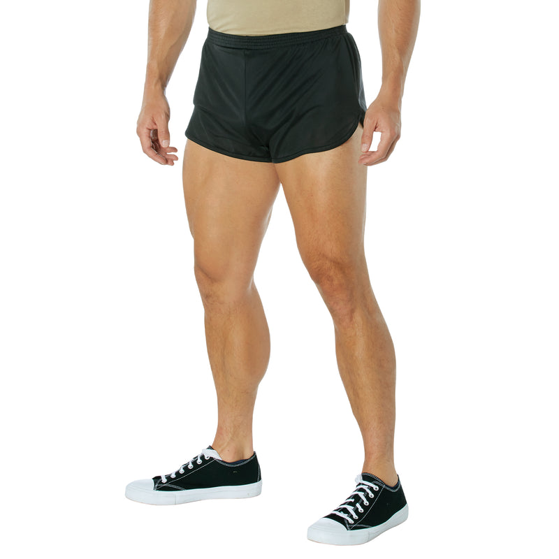 Rothco Ranger P/T (Physical Training) Shorts