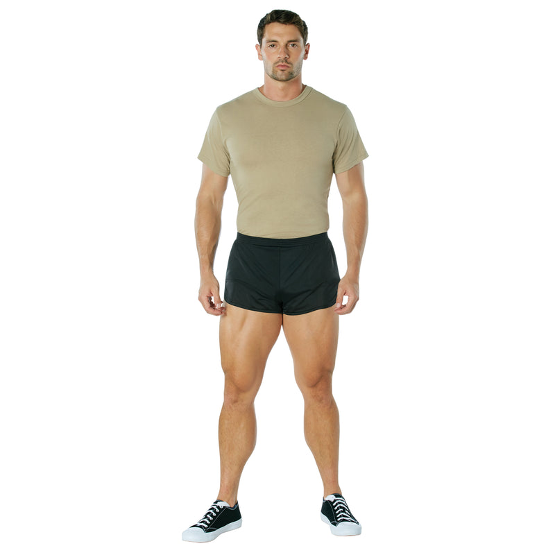 Rothco Ranger P/T (Physical Training) Shorts