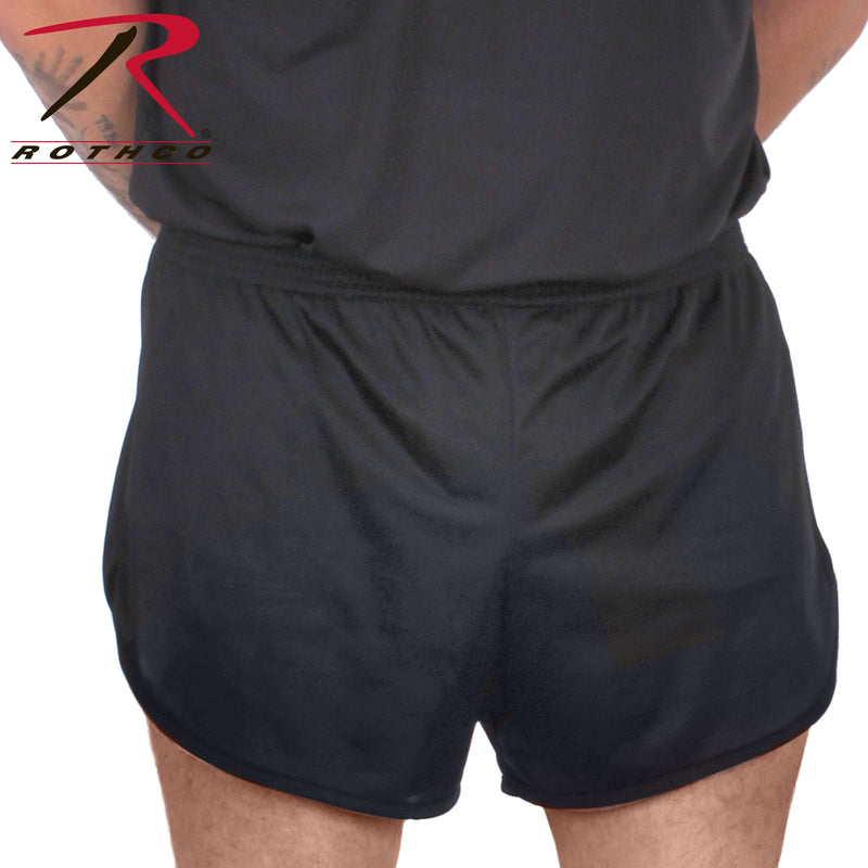 Rothco Ranger P/T (Physical Training) Shorts