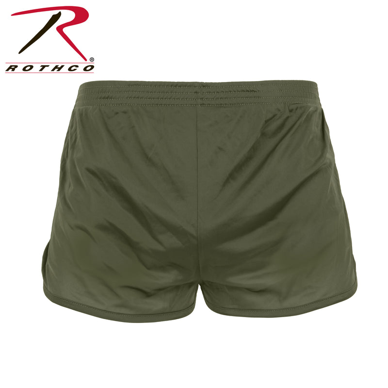 Rothco Ranger P/T (Physical Training) Shorts