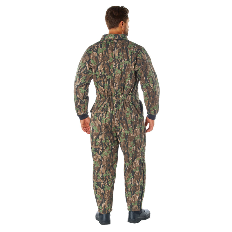 Rothco Insulated Coveralls