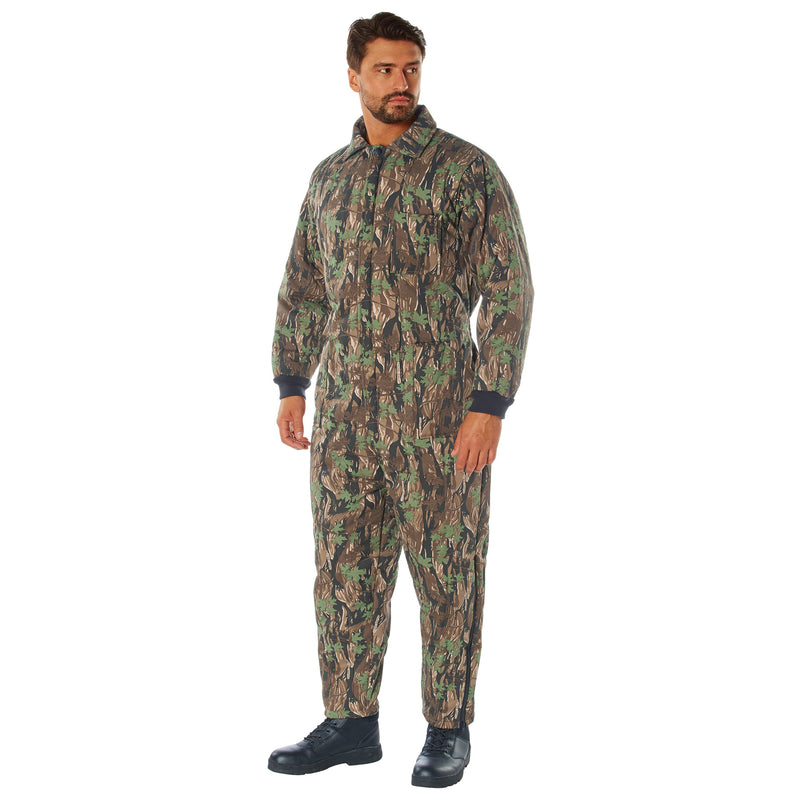 Rothco Insulated Coveralls