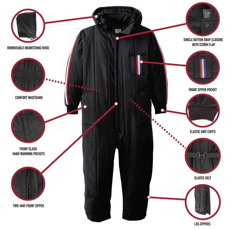 Rothco Ski and Rescue Suit